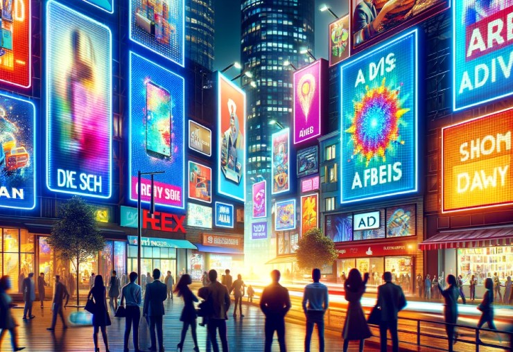 Marketing na steroidech pomocí umělé inteligence